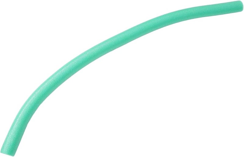 Large Foam Pool Noodle for Swimming Practice and Water Safety Floating Aid for Beginners - Image 1